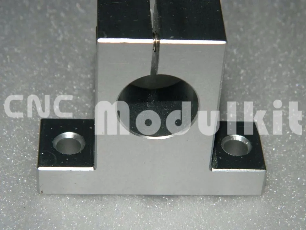 Фрезерный станок с ЧПУ серии SK линейный подшипник вал движения Поддержка SK16