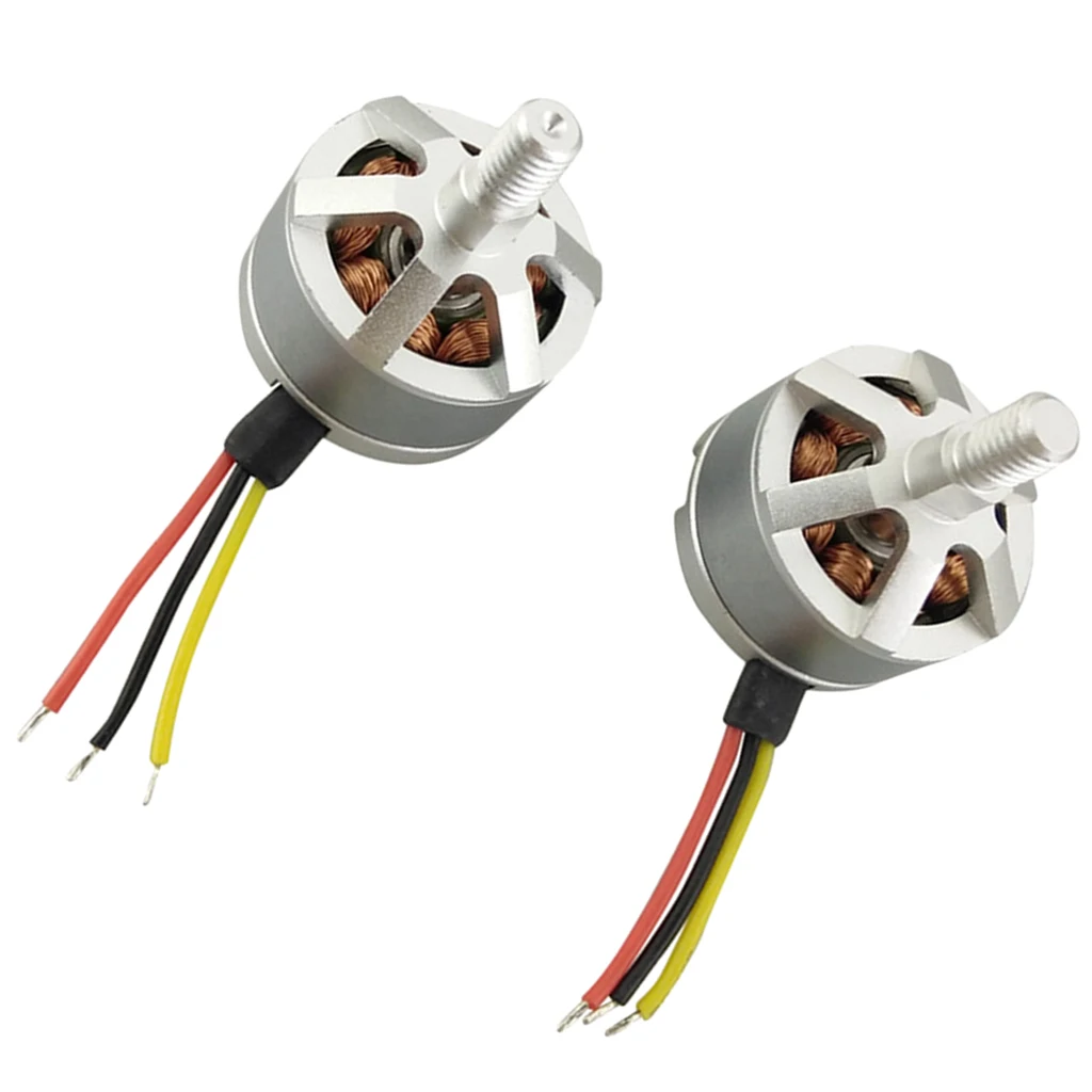 

Motor for MJX B5W F20 Quadcopter Backup Parts Brushless Motor Model Aircraft