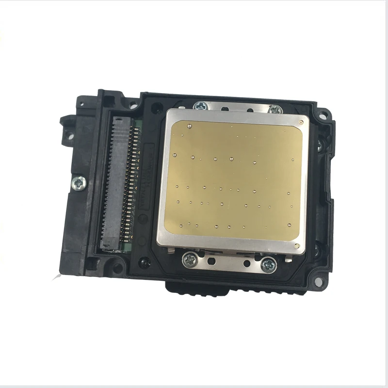 Высококачественные УФ печатные головки XP600 TX800 печатающая головка для