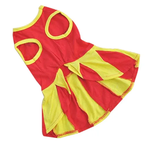 Любовь Сердце большие конфеты круг шаблон дизайн щенок пес собачка одежда для