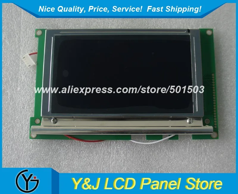 G242CX5R1AC G242CX5R1A1 nuevo панель de pantalla lcd|ЖК-модули| |