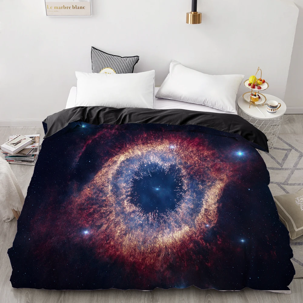 Пододеяльник с 3D рисунком HD под заказ покрывало/одеяло чехол 220x24 0/200X20 0/Queen/King
