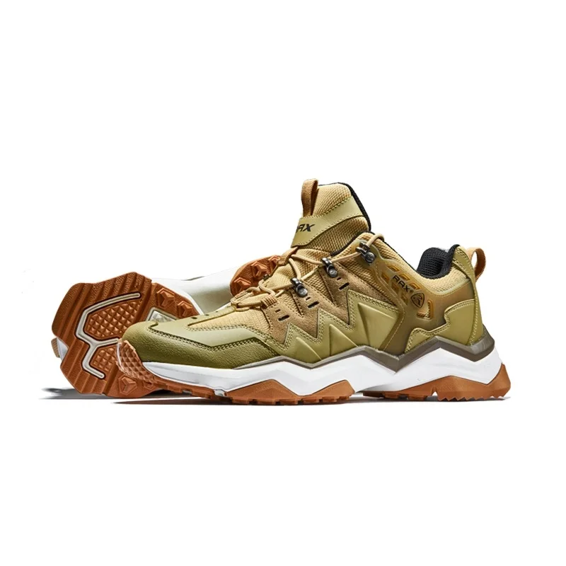 Мужская и женская походная обувь кроссовки водонепроницаемые спортивные