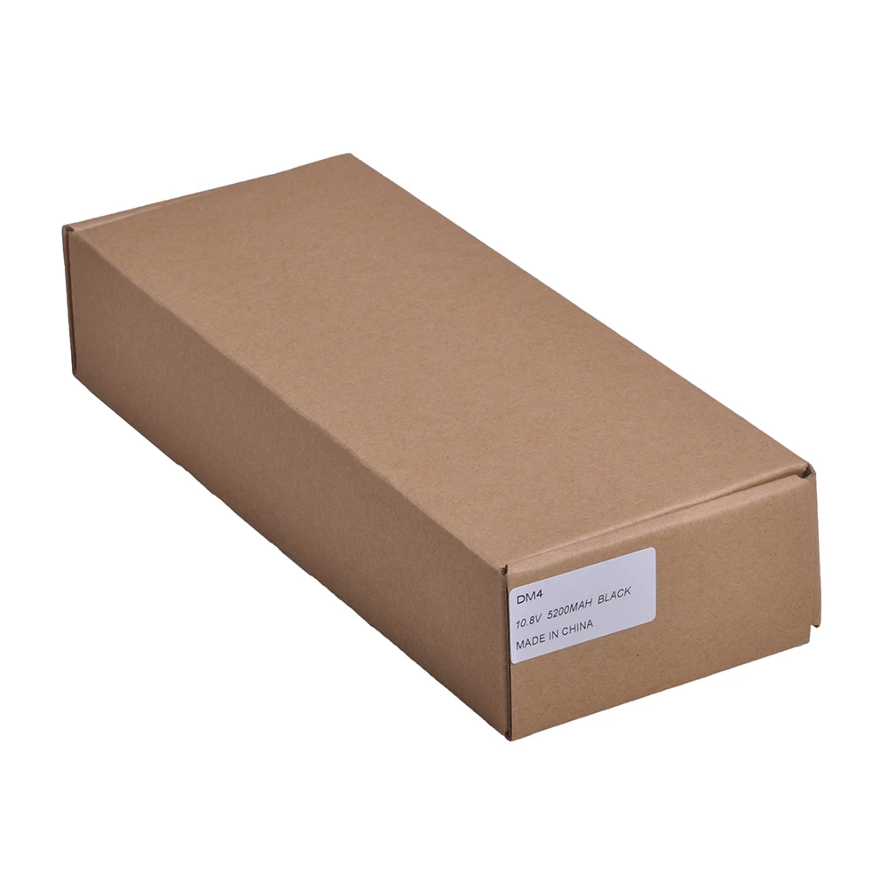 PowerTrust 10,8 V 5200 mAh DM4 ноутбука Батарея для hp Pavilion DV3 Dv6-3000 DV5 CQ43 CQ32 CQ42 CQ62 CQ72 G42 g32 G62 G56 G72