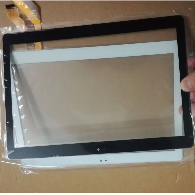 Сенсорный экран Myslc для FULCOL MTK8752 Восьмиядерный K108 S108 T900 Y900 K107 K900 10 1 дюймовый