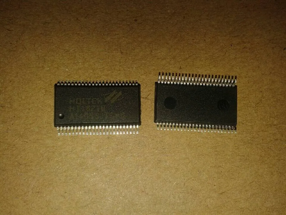 Запчасти HT1621B SSOP48 HOLTEK новые и оригинальные|parts| |