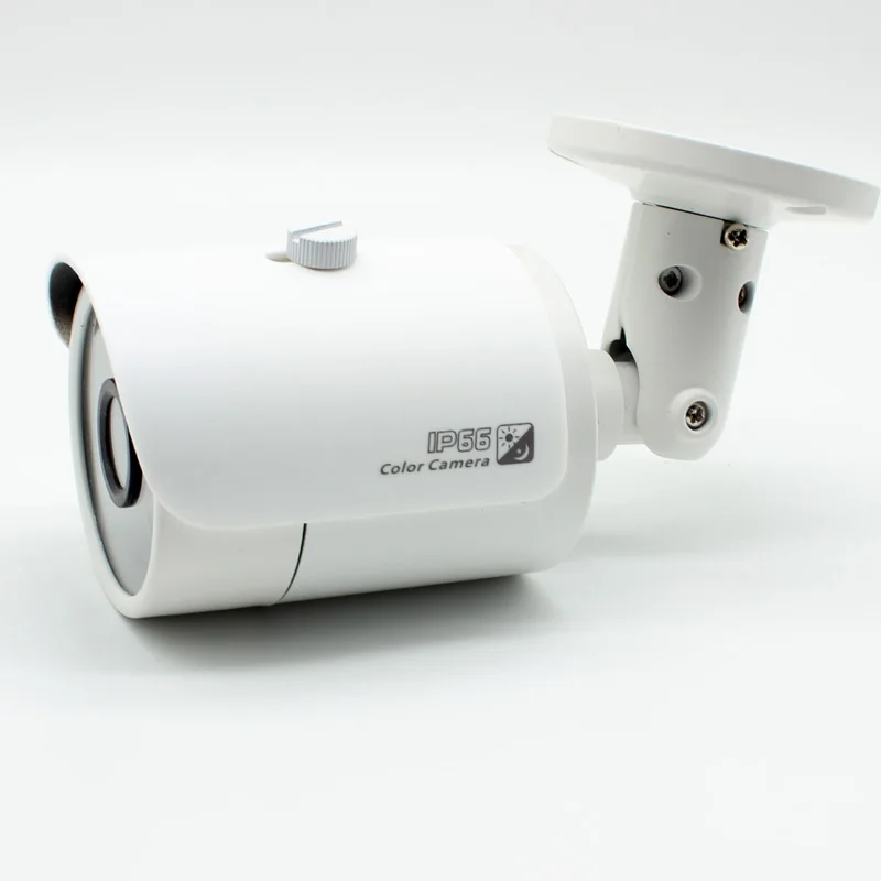 

Metal Outdoor HD 1080P 2MP AHD CCTV Camera Weatherproof Security IR Color 36Leds White