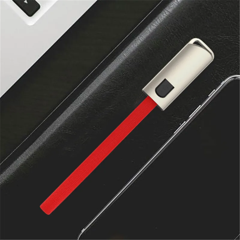 Micro Usb type C брелок для быстрой зарядки для samsung Oneplus Зарядное устройство Usb C type-C брелок шнур короткий Шнур зарядное устройство