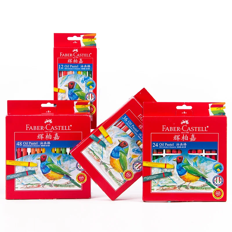Set Children Student Supplies Pencils For School Crayon De Couleur