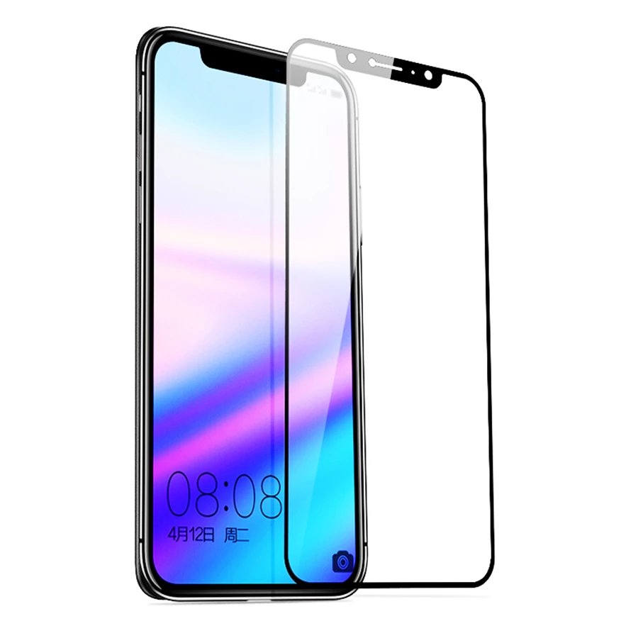 Защитное стекло для xiaomi redmi note 6 pro закаленное 7s 6A Redmi 7 защитная пленка