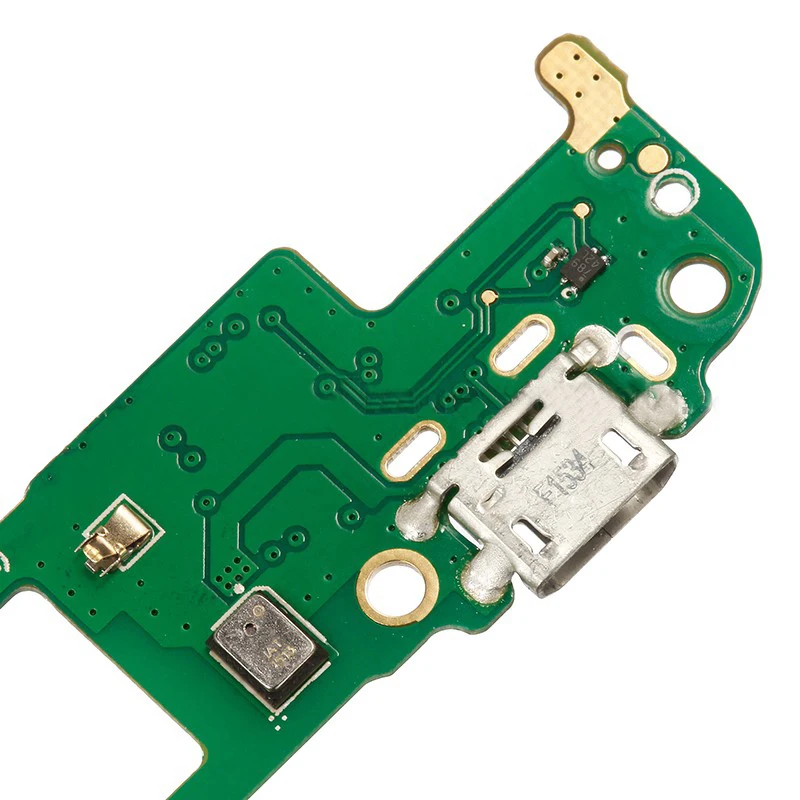Новый зарядный порт Разъем для HTC Desire 826 USB Micro Зарядное устройство Док-станция