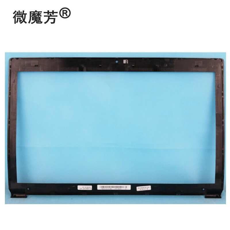 Задняя крышка для Lenovo B590 ЖК-задняя 60.4XB04.012 60.4XB04.001 90201909/ЖК-Передняя панель 60.4XB05.001