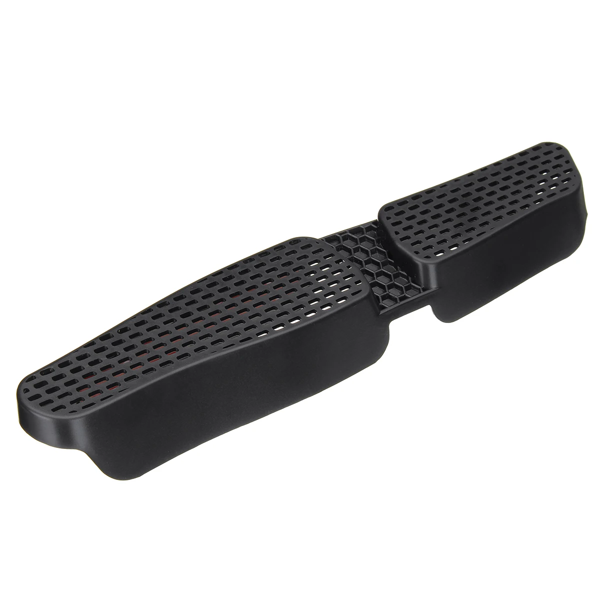 Защитный чехол для вентиляционного отверстия автомобиля под сиденье решетка