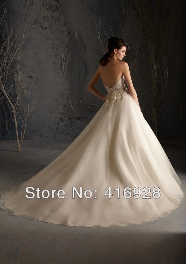 Long Sleeve Wedding Dresses Black Dress Gypsy Vintage Inspired Short White Ball Gown Floor-Length Sweep/Brush Trai 2015 In Stock | Свадьбы и
