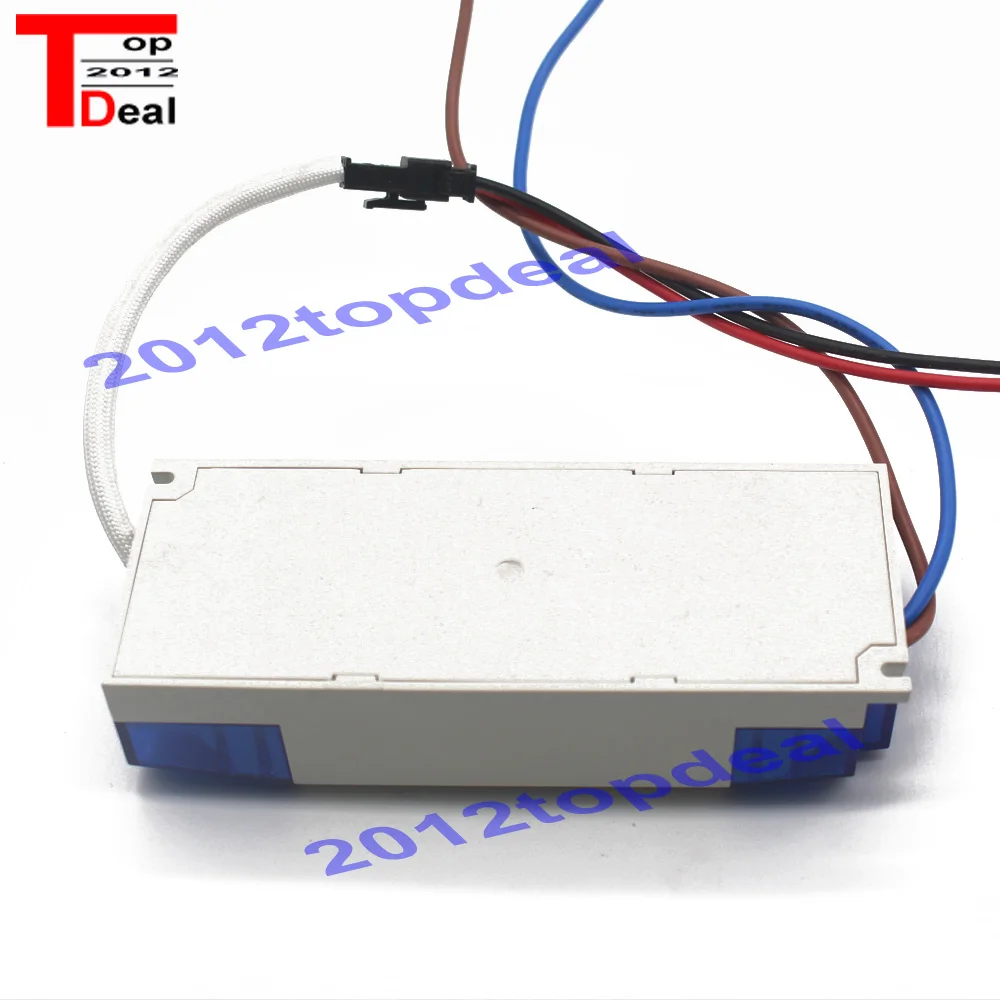 Светодиодный прожектор высокой мощности 1 шт. 20 Вт 30 40 Вт|40w led driver|led driverled driver 40w |
