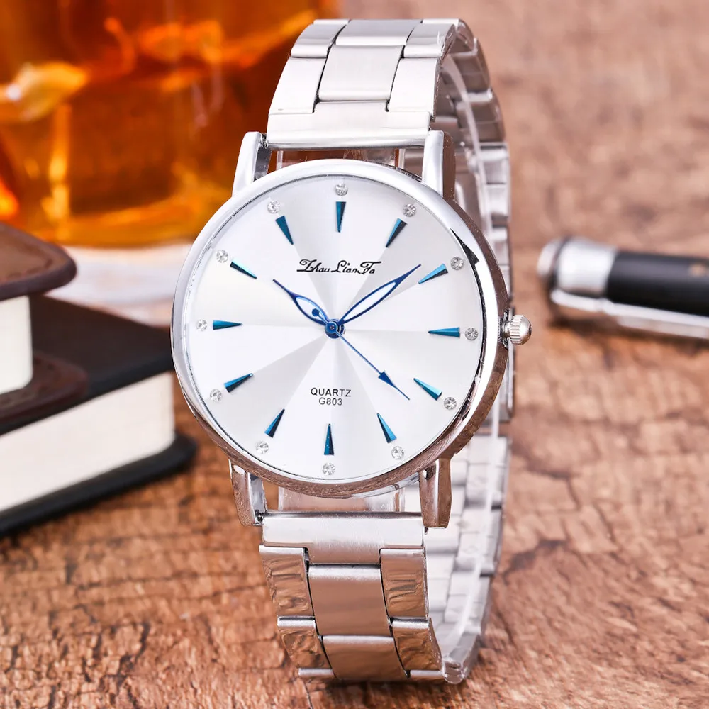 

Модные часы, автоматические роскошные женские часы Montre Femme, наручные часы из нержавеющей стали, женские часы, подарок, Horloge Dames & A