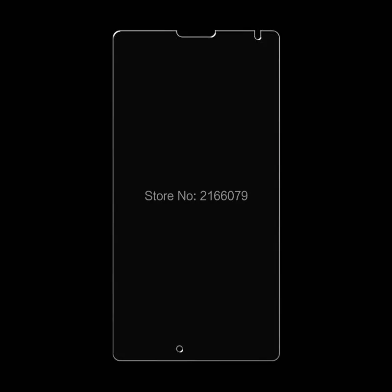 Защитное стекло закаленное 9H 2.5D для Microsoft Nokia Lumia 950XL 950 XL 5 7 дюйма инструменты