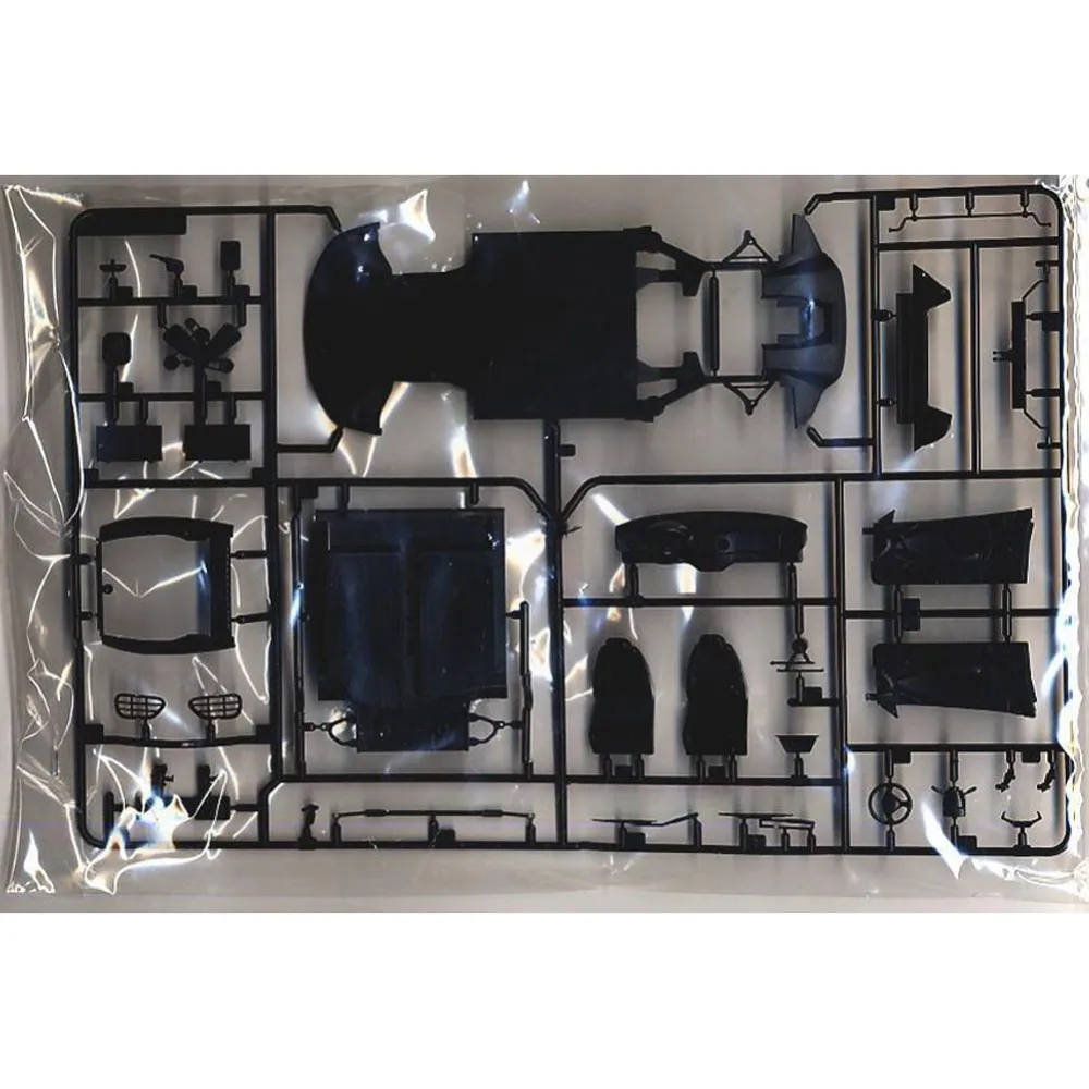 Tamiya 24307 1/24 360 масштаб паука сборка модель автомобиля строительные комплекты oh RC
