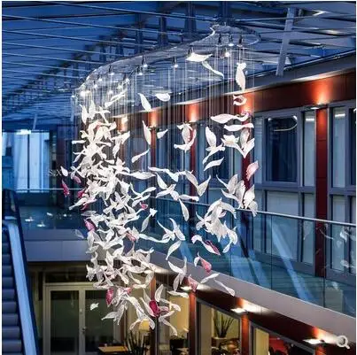 Гостиничная техника на заказ люстра стеклянная итальянская торговый центр офисы