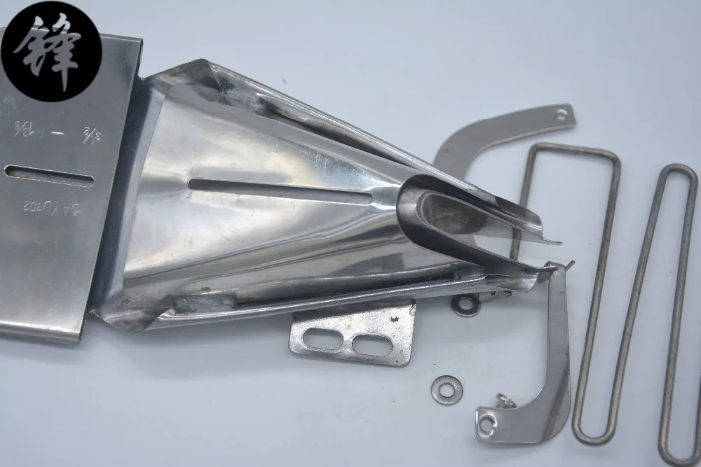 Промышленная швейная машина пенмер/Биндер бренд DAYU DY 102 папка с вертикальным