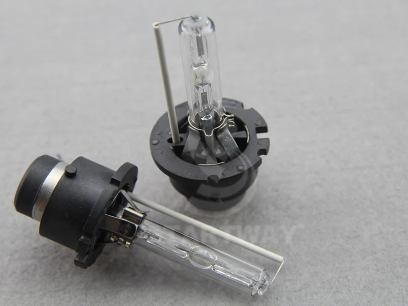 Бесплатная доставка 2 шт. xenon D2S (D2S) Автомобильные фары D2 D2C 12V 35W hid kit лампы|headlight