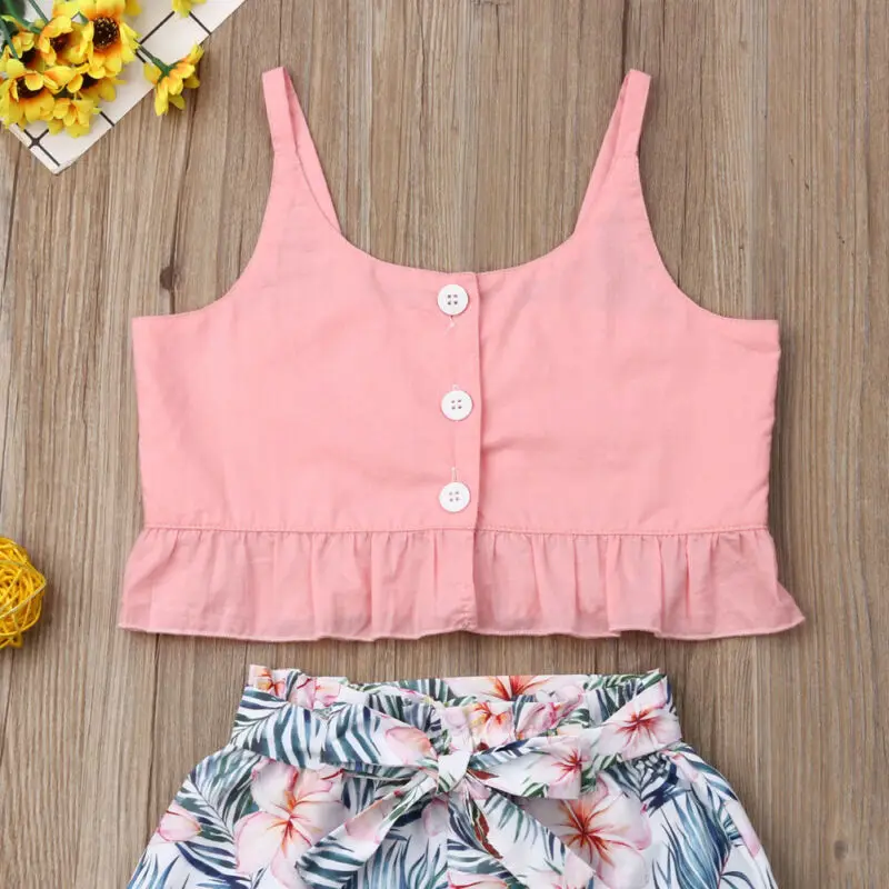 Эксклюзивная Одежда для девочек коллекция 2019 года одежда маленьких жилет без