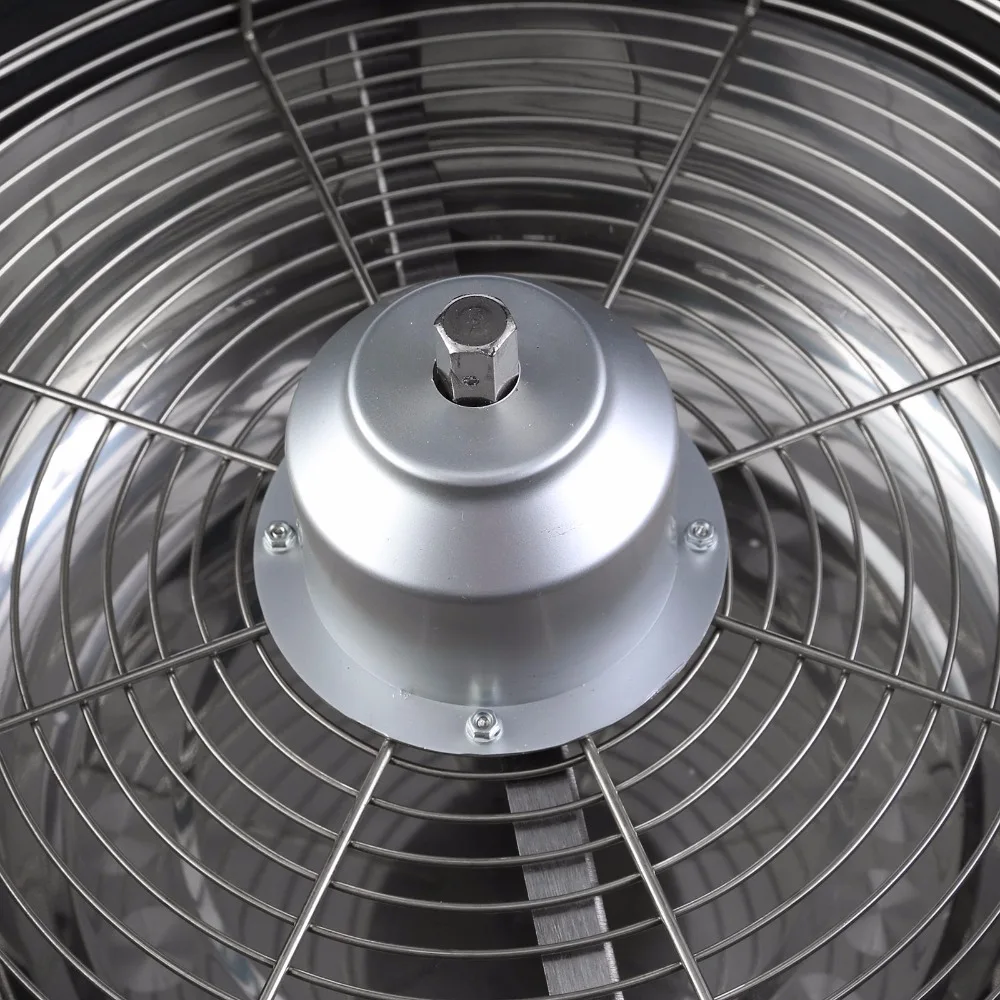 Профессиональный 16 дюймовый триммер с лезвиями из проволоки для гидропоники