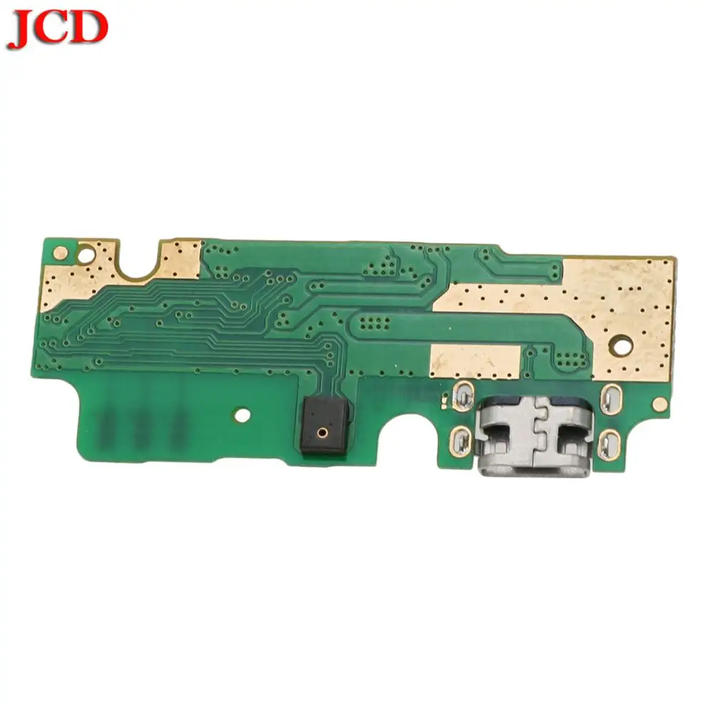 Новый гибкий кабель JCD для Lenovo K6 Note K6Note K53a48 док-станция с USB-разъемом зарядный порт