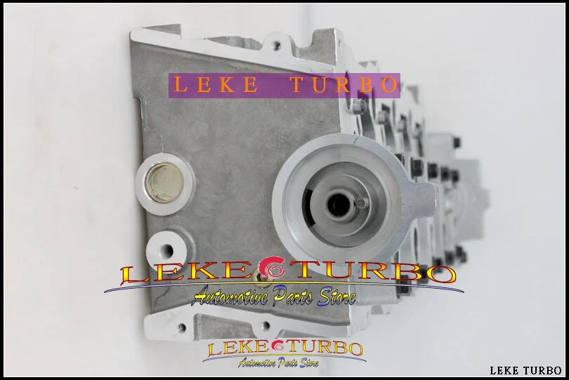 22100 27900 27901 D4EA л CRDI головки цилиндров в полной сборке для KIA Cerato Hyundai поездка Elantra Santa