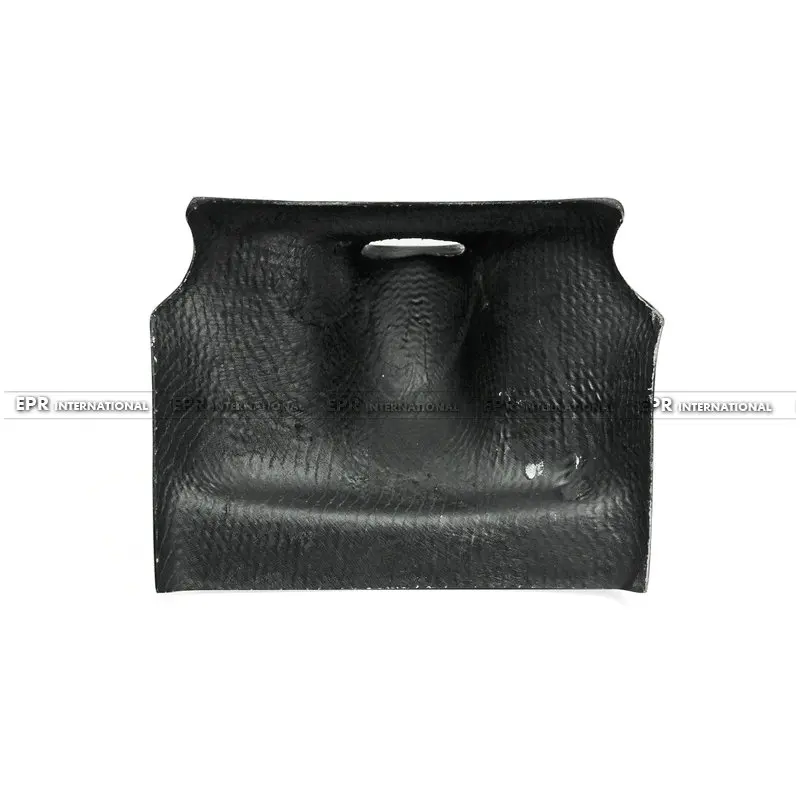 Автомобильный Стайлинг для Mitsubishi Evolution EVO 10 Carbon Fiber Dash Top Single Gauge Pod 52 мм в наличии |