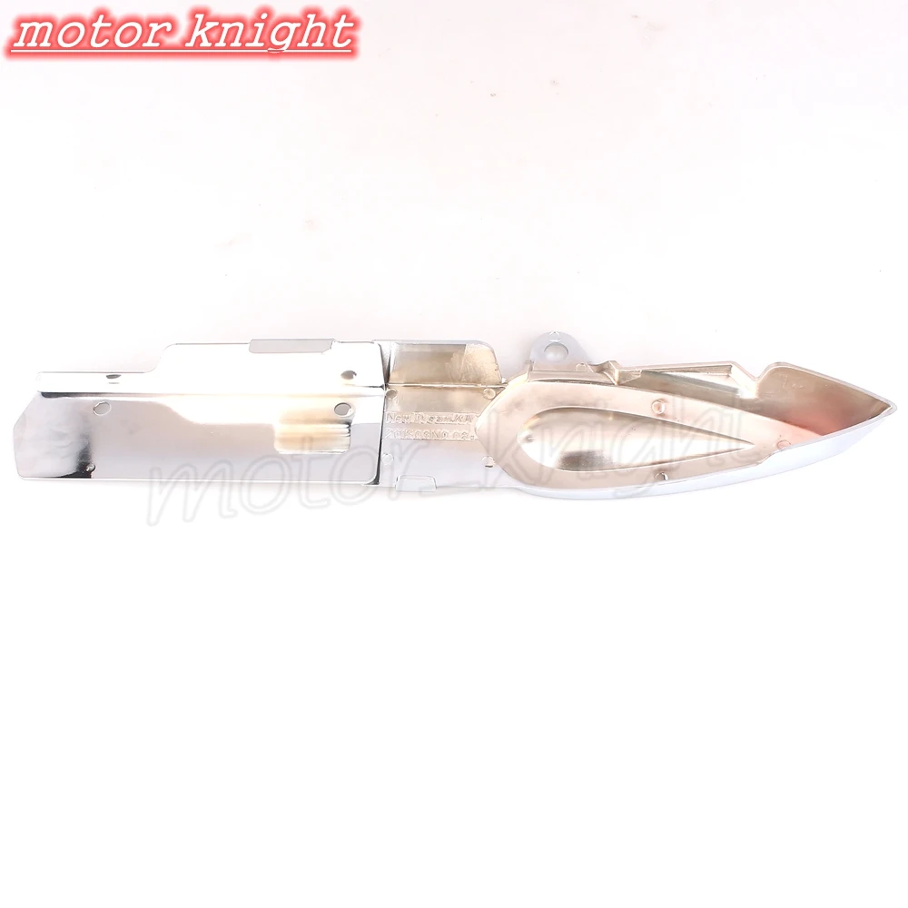 Хромированная крышка маятника для Honda VTX1300 2003-2009 &amp VTX1800 2002-2008 #8287 # | Автомобили и