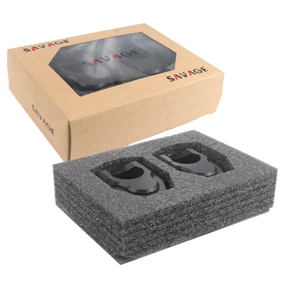 Для F800GS/F700GS/F650GS двойной мотоциклетный руль подъемная Ручка Зажим Расширенный