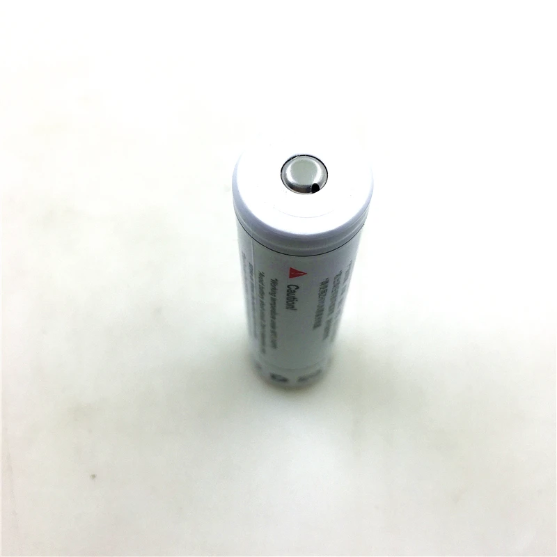 Bater&iacute;a Lipo Original para Zhiyun Crane 2 / Crane 3, accesorios de repuesto para card&aacute;n estabilizador, 18650, 2600mAh, 3 uds.-1