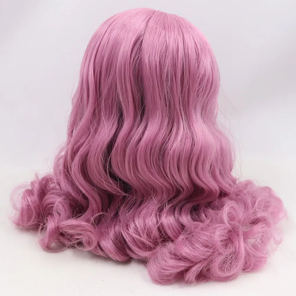 Кукла блайз RBL ICY DBS парик из кожи головы с твердым эндоракуном для девушек аниме