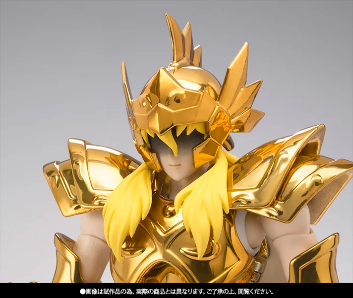 BANDAI Tamashii Наций Saint Cloth Myth EX эксклюзивная фигурка рыбы Афродита оригинальный цвет