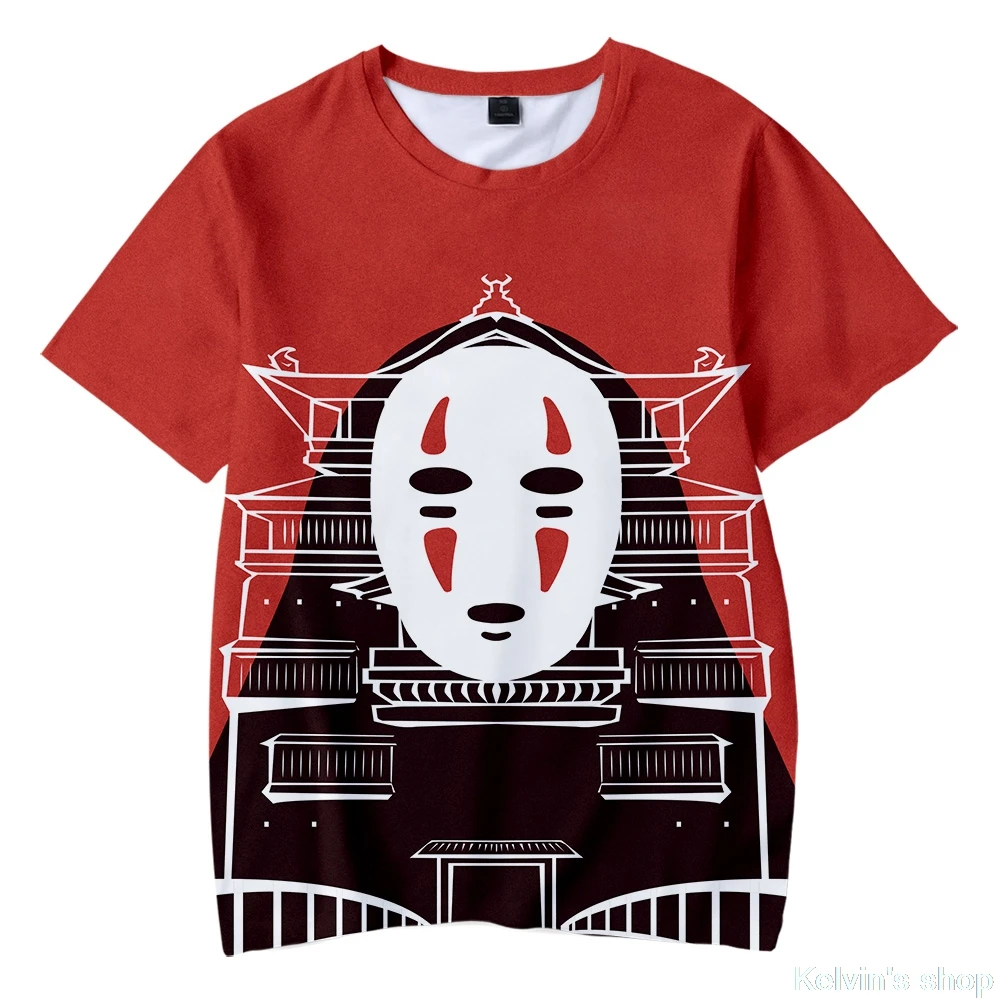 Коллекция 2019 года футболка для мальчиков со спиральным рисунком 100% хлопок