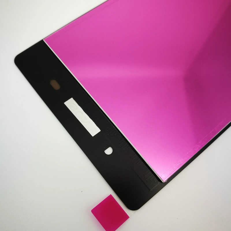 Для sony Xperia Z2 ЖК-дисплей L50W D6502 D6503 Дисплей Сенсорный экран планшета для замены