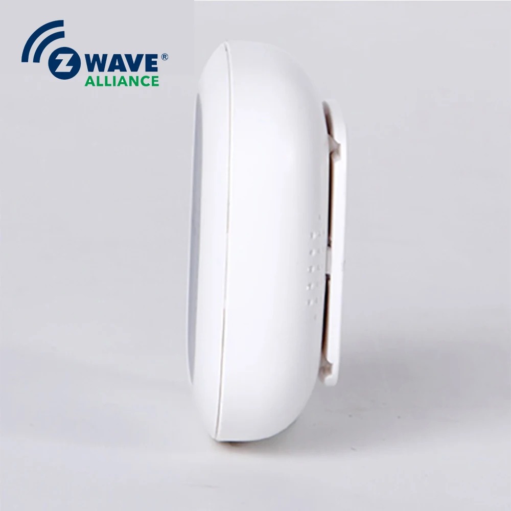 Лучшие Температура Влажность сенсор умный дом автоматизации управления Zwave