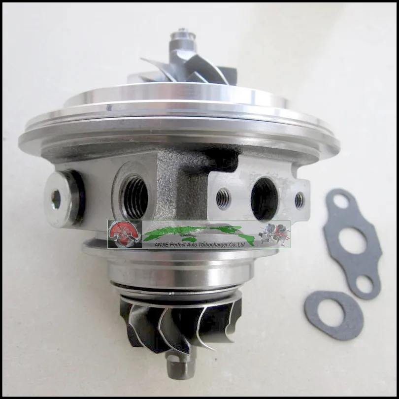 Турбокартридж CHRA K03 106р. 53039880106 06D 145701 H G для AUDI A4 A6 S4 S6 Avant Quattro Cabriolet BWE BUL 2.0L TFSI B7