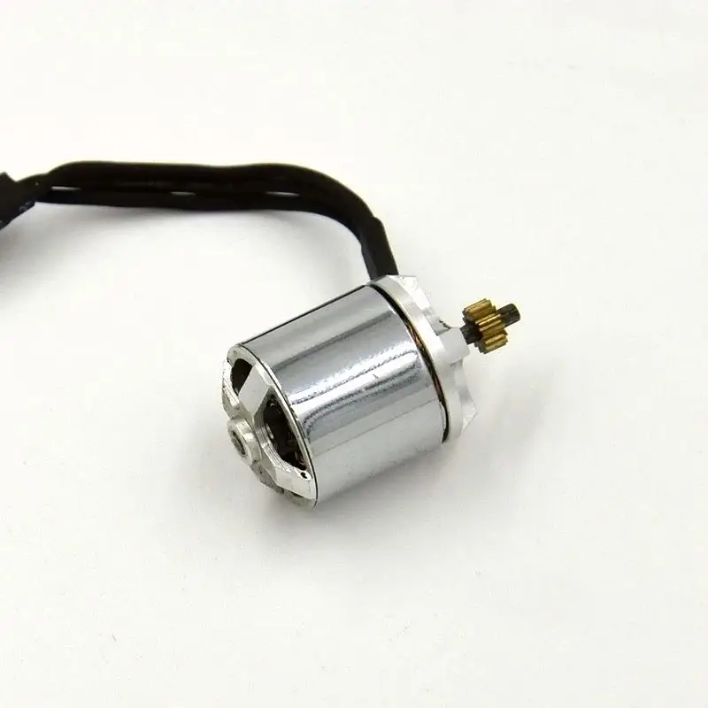 H1418 15000KV 3 7 V 1S micro 9g бесщеточный мотор с внешним ротором 1418 граммов 14T бронзовой