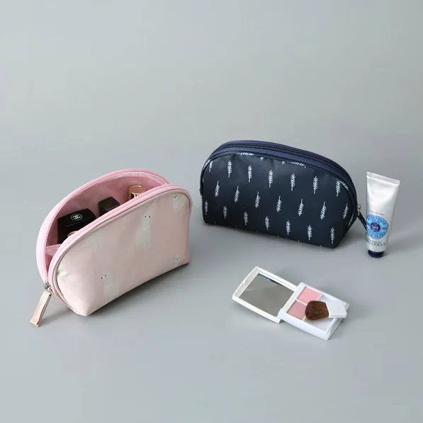Косметичка для кистей женская сумка макияжа Neceser Mujer Trousse Maquillage Femme Maquillaje