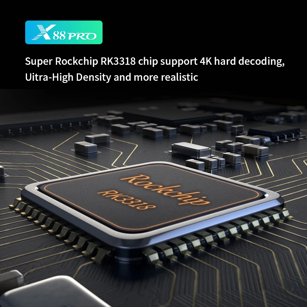 Google tv box android 9,0 H96 MAX Rockchip 4G 16 GB 32 GB 64 GB Android tv box 2,4/5,0G WiFi Bluetooth 4,0 4 K 3D iptv Android box