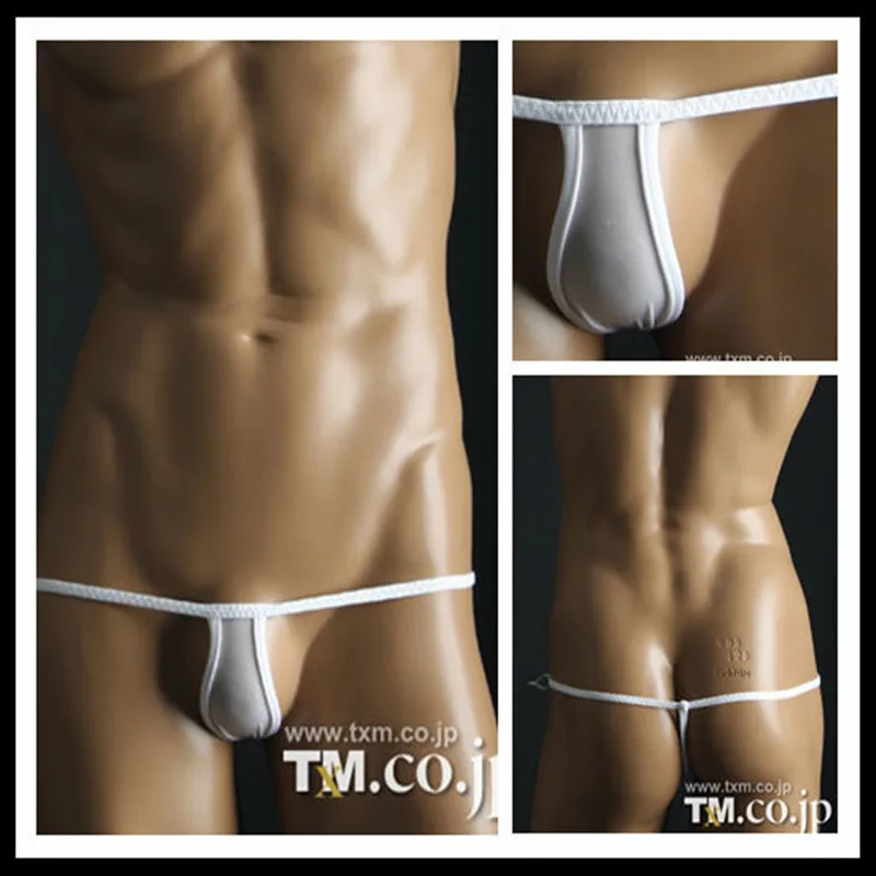 Прозрачные мужские ремни Jockstrap Jock Ремни Стринги Популярные брендовые