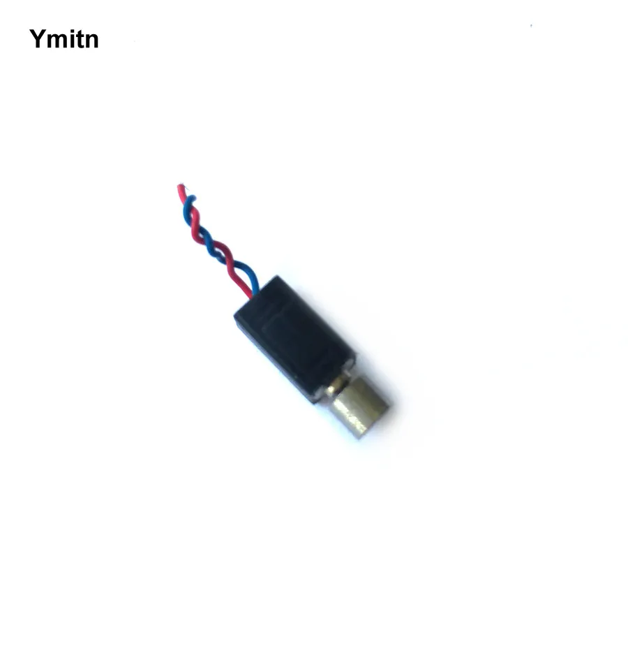 Новый Ymitn оригинальный вибратор двигателя для Lenovo VIBE P1 C72/C58 P1a42 P1c72 P1c58 гибкий