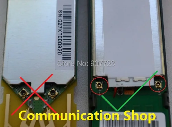 Mini Ms156 N RF кабель для WLTUBA107 30 см 1 шт.|mini mini|mini 3mini 7 |