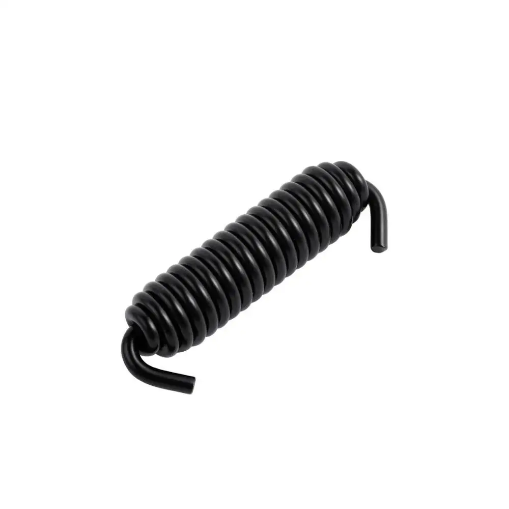 Motorcycle Jiffy Stand Kickstand Spring For Harley Touring Road Street Glide 2007-18 chrome/black | Автомобили и мотоциклы