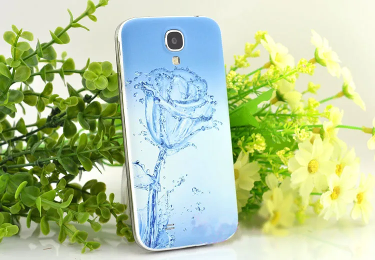 100% новый жесткий чехол для samsung Galaxy S4 S IV i9500 i9508 i959|hard case|s s sshell cover |