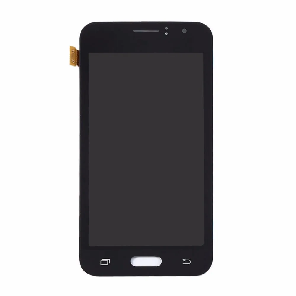 + Samsung Galaxy J120 2016 J120F J120H J120M Дисплей ЖК дисплей OLED TFT Экран Сенсорный экран планшета