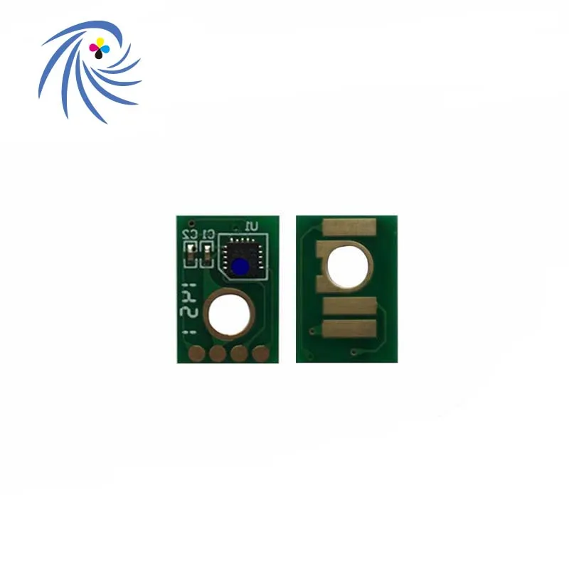 12 шт. в упаковке новые 841808 841811 841810 841809 mpc8002 чип сброса картриджа с тонером для Ricoh MP