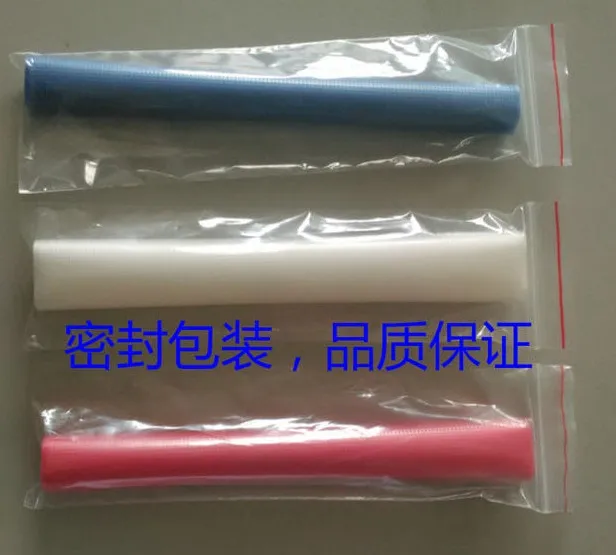 Скидка Ткань для вышивки крестиком, Водорастворимая, 22x100 см, 14 карат